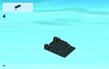 Building Instructions - LEGO - City - 60085 - 4x4 with Powerboat: Page 26