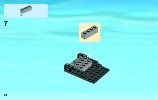 Building Instructions - LEGO - City - 60085 - 4x4 with Powerboat: Page 28