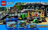 Building Instructions - LEGO - City - 60085 - 4x4 with Powerboat: Page 52