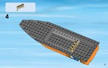 Building Instructions - LEGO - City - 60085 - 4x4 with Powerboat: Page 7