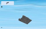 Building Instructions - LEGO - City - 60085 - 4x4 with Powerboat: Page 26