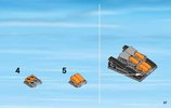 Building Instructions - LEGO - City - 60085 - 4x4 with Powerboat: Page 37