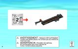 Building Instructions - LEGO - City - 60085 - 4x4 with Powerboat: Page 2