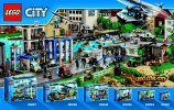 Building Instructions - LEGO - City - 60085 - 4x4 with Powerboat: Page 34