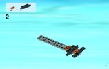 Building Instructions - LEGO - City - 60085 - 4x4 with Powerboat: Page 5