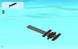 Building Instructions - LEGO - City - 60085 - 4x4 with Powerboat: Page 6