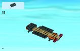 Building Instructions - LEGO - City - 60085 - 4x4 with Powerboat: Page 14