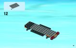 Building Instructions - LEGO - City - 60085 - 4x4 with Powerboat: Page 15