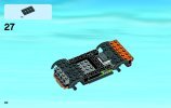 Building Instructions - LEGO - City - 60085 - 4x4 with Powerboat: Page 30