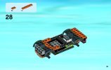 Building Instructions - LEGO - City - 60085 - 4x4 with Powerboat: Page 31