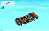 Building Instructions - LEGO - City - 60085 - 4x4 with Powerboat: Page 32