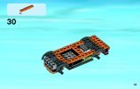 Building Instructions - LEGO - City - 60085 - 4x4 with Powerboat: Page 33