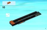 Building Instructions - LEGO - City - 60085 - 4x4 with Powerboat: Page 11