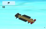 Building Instructions - LEGO - City - 60085 - 4x4 with Powerboat: Page 13