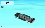 Building Instructions - LEGO - City - 60085 - 4x4 with Powerboat: Page 16