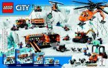 Building Instructions - LEGO - City - 60085 - 4x4 with Powerboat: Page 56