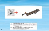 Building Instructions - LEGO - City - 60085 - 4x4 with Powerboat: Page 2