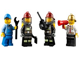 60088 - Fire Starter set