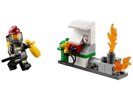 60088 - Fire Starter set