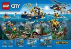 Building Instructions - LEGO - City - 60090 - Deep Sea Scuba Scooter: Page 18