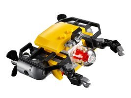 60091 - Deep Sea Starter Set