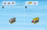 Building Instructions - LEGO - City - 60091 - Deep Sea Starter Set: Page 15