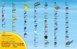 Building Instructions - LEGO - City - 60091 - Deep Sea Starter Set: Page 34