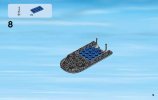 Building Instructions - LEGO - City - 60092 - Deep Sea Submarine: Page 9