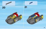 Building Instructions - LEGO - City - 60092 - Deep Sea Submarine: Page 25