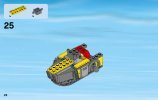 Building Instructions - LEGO - City - 60092 - Deep Sea Submarine: Page 28