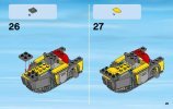 Building Instructions - LEGO - City - 60092 - Deep Sea Submarine: Page 29