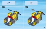 Building Instructions - LEGO - City - 60092 - Deep Sea Submarine: Page 35