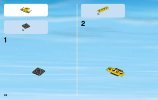 Building Instructions - LEGO - City - 60092 - Deep Sea Submarine: Page 42