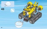 Building Instructions - LEGO - City - 60092 - Deep Sea Submarine: Page 68