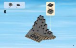 Building Instructions - LEGO - City - 60092 - Deep Sea Submarine: Page 11