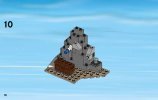 Building Instructions - LEGO - City - 60092 - Deep Sea Submarine: Page 16