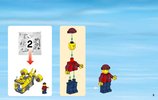 Building Instructions - LEGO - City - 60092 - Deep Sea Submarine: Page 3