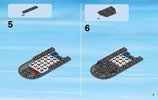 Building Instructions - LEGO - City - 60092 - Deep Sea Submarine: Page 7