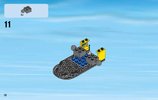 Building Instructions - LEGO - City - 60092 - Deep Sea Submarine: Page 12