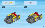 Building Instructions - LEGO - City - 60092 - Deep Sea Submarine: Page 27