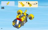 Building Instructions - LEGO - City - 60092 - Deep Sea Submarine: Page 38