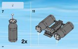 Building Instructions - LEGO - City - 60092 - Deep Sea Submarine: Page 58