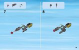 Building Instructions - LEGO - City - 60092 - Deep Sea Submarine: Page 79