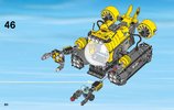 Building Instructions - LEGO - City - 60092 - Deep Sea Submarine: Page 80