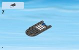 Building Instructions - LEGO - City - 60092 - Deep Sea Submarine: Page 8