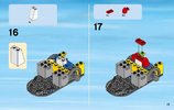 Building Instructions - LEGO - City - 60092 - Deep Sea Submarine: Page 17