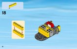 Building Instructions - LEGO - City - 60092 - Deep Sea Submarine: Page 18