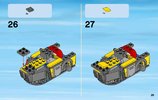 Building Instructions - LEGO - City - 60092 - Deep Sea Submarine: Page 29