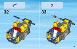 Building Instructions - LEGO - City - 60092 - Deep Sea Submarine: Page 35