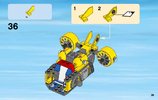 Building Instructions - LEGO - City - 60092 - Deep Sea Submarine: Page 39